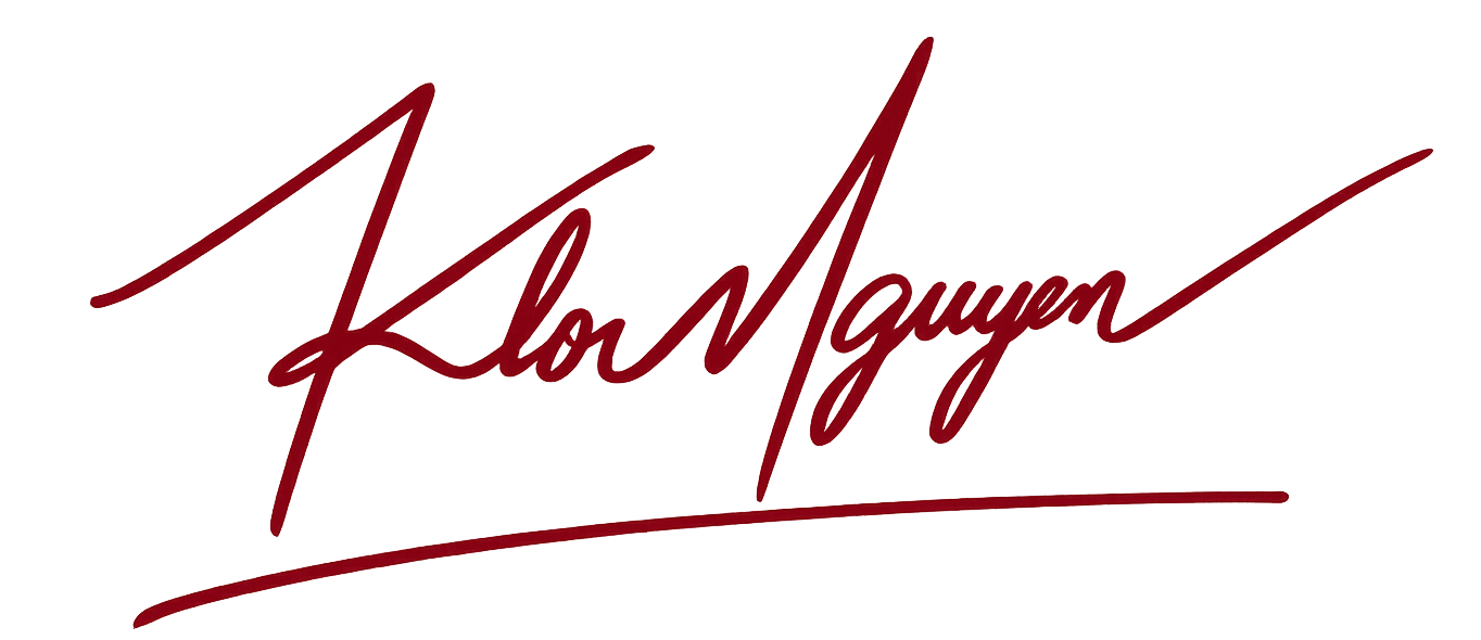 Trần Ngọc Khôi Nguyên